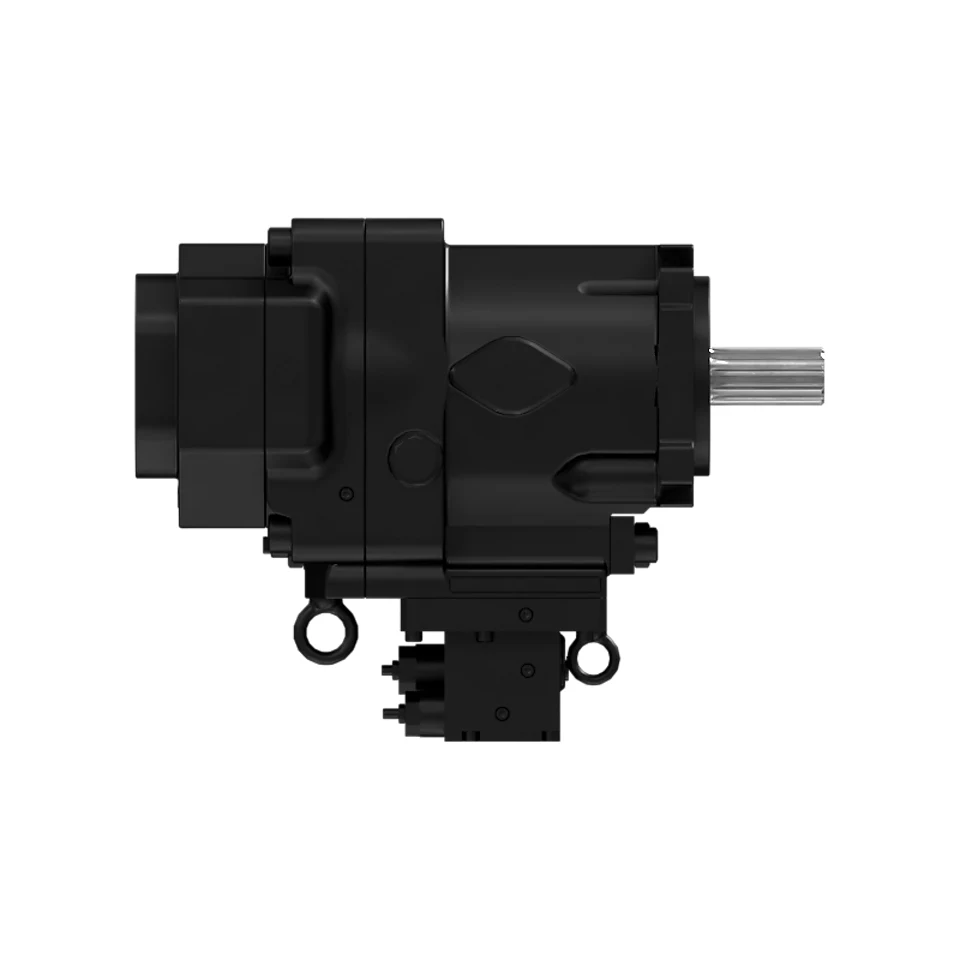 506-0374: PUMP GP-PS 5060374 купить