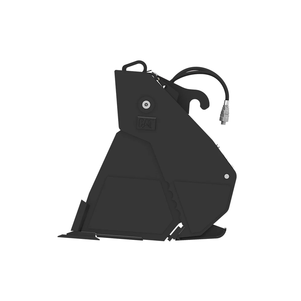 506-1011: 1.34 M3 (1.75 Yd3), IT Coupler, Bolt-on Cutting Edge, Extreme Duty 5061011 купить