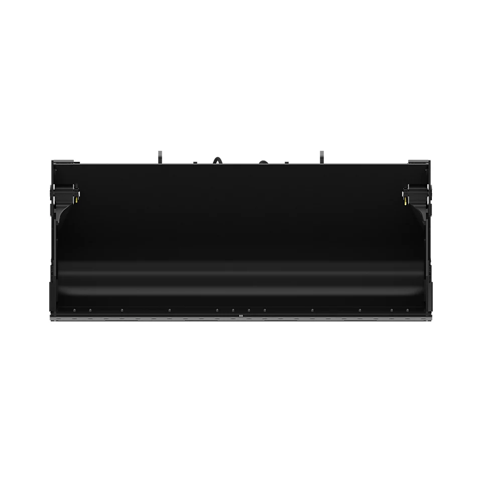506-1011: 1.34 M3 (1.75 Yd3), IT Coupler, Bolt-on Cutting Edge, Extreme Duty 5061011 купить