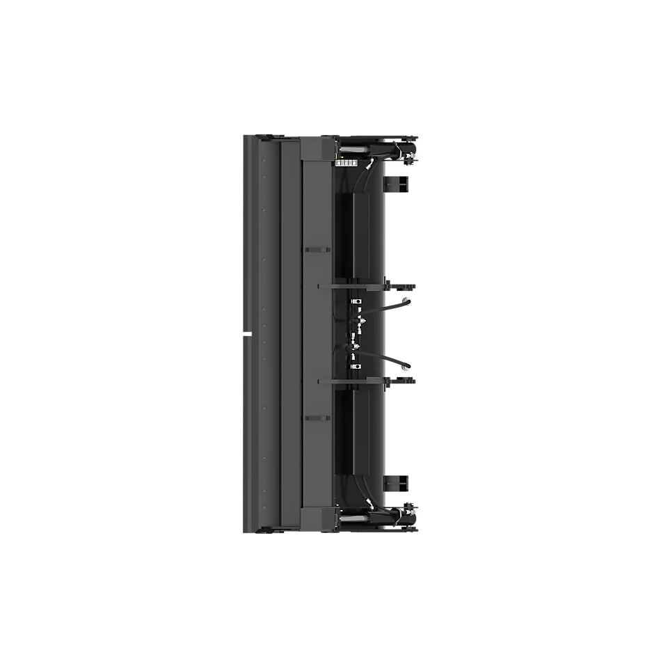 506-1011: 1.34 M3 (1.75 Yd3), IT Coupler, Bolt-on Cutting Edge, Extreme Duty 5061011 купить