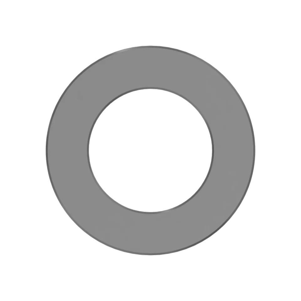506-1505: FLAT WASHER 5061505 купить