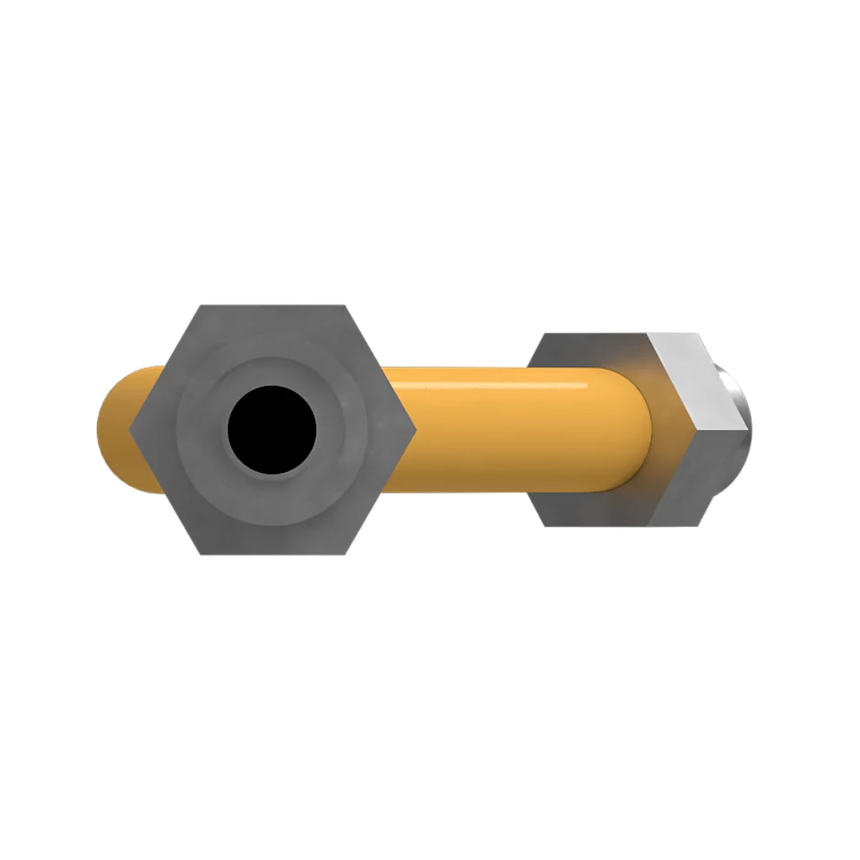 506-2988: Tube Assembly 5062988 купить