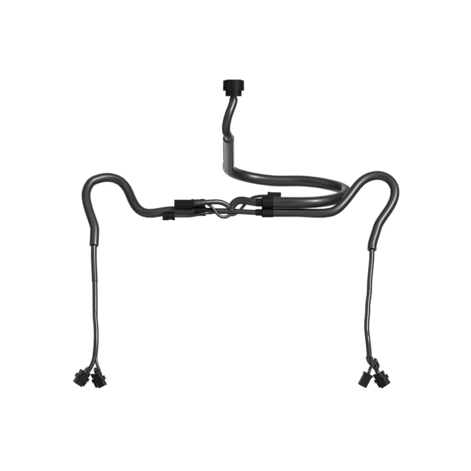 506-3946: Seat Sensor Wiring Harness 5063946 купить