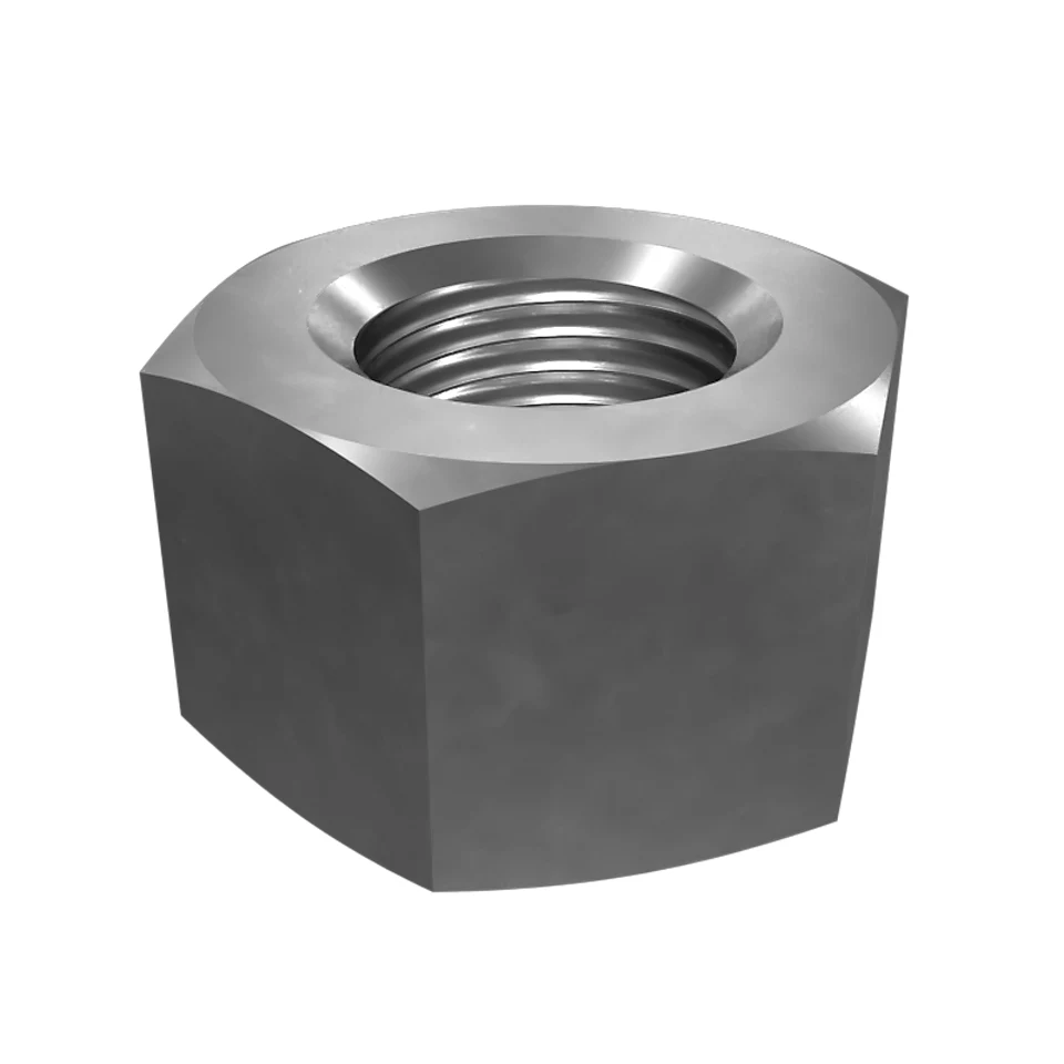 506-4481: 1 1/2''-6 Hex Nut 5064481 купить