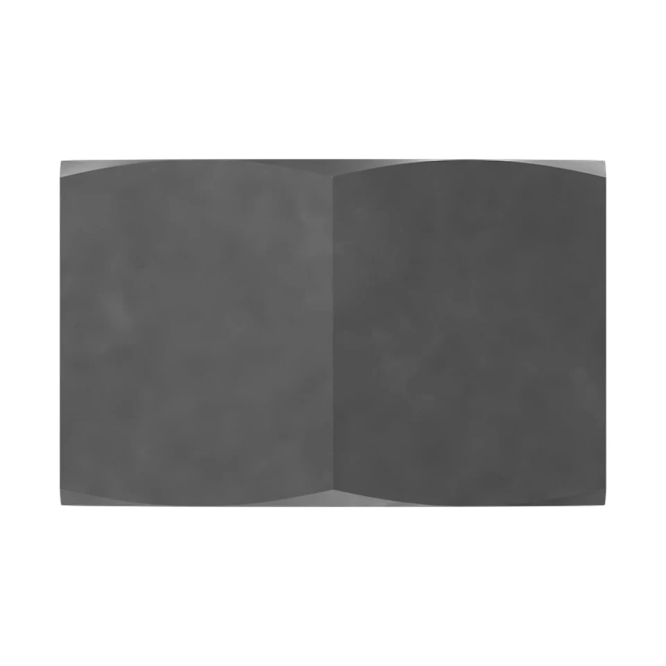 506-4481: 1 1/2''-6 Hex Nut 5064481 купить