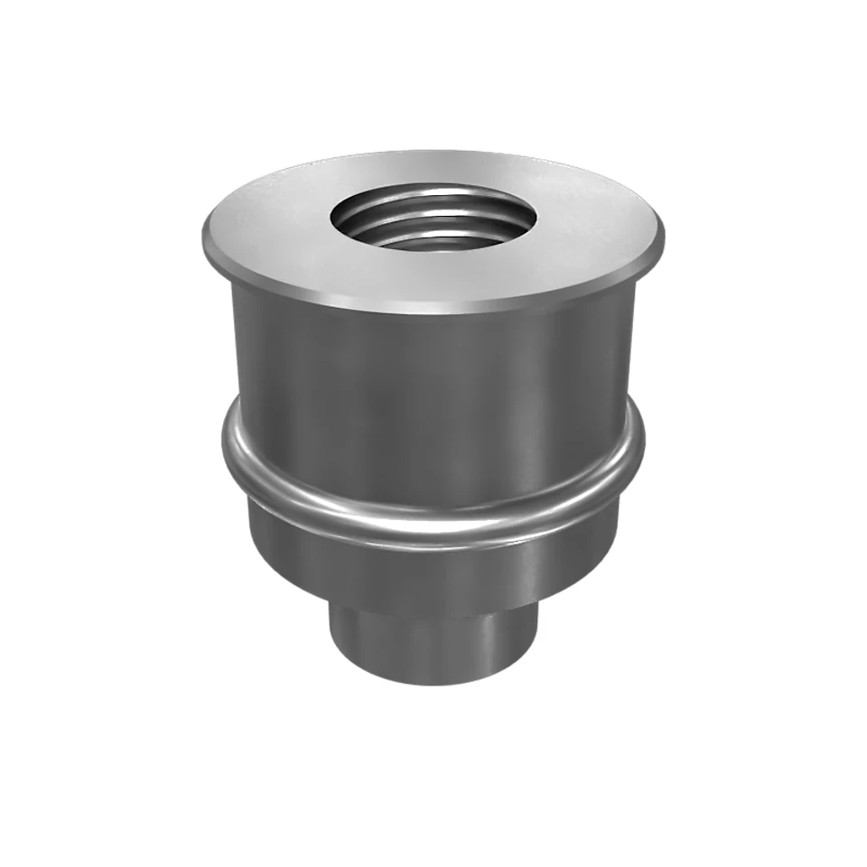 506-4636: NUT-RIVET 5064636 купить