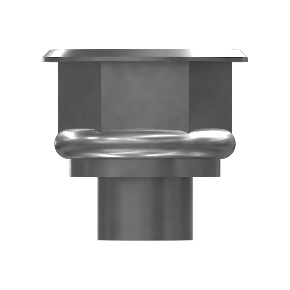 506-4641: NUT-RIVET 5064641 купить