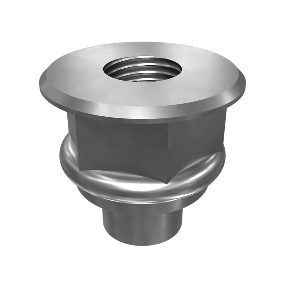 506-4641: NUT-RIVET 5064641 купить