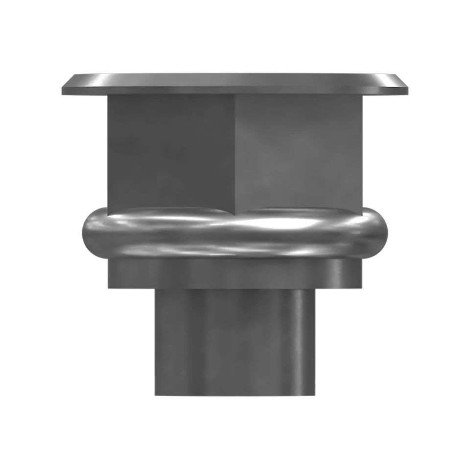 506-4641: NUT-RIVET 5064641 купить