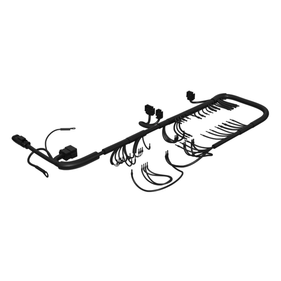 506-5685: HARNESS AS 5065685 купить