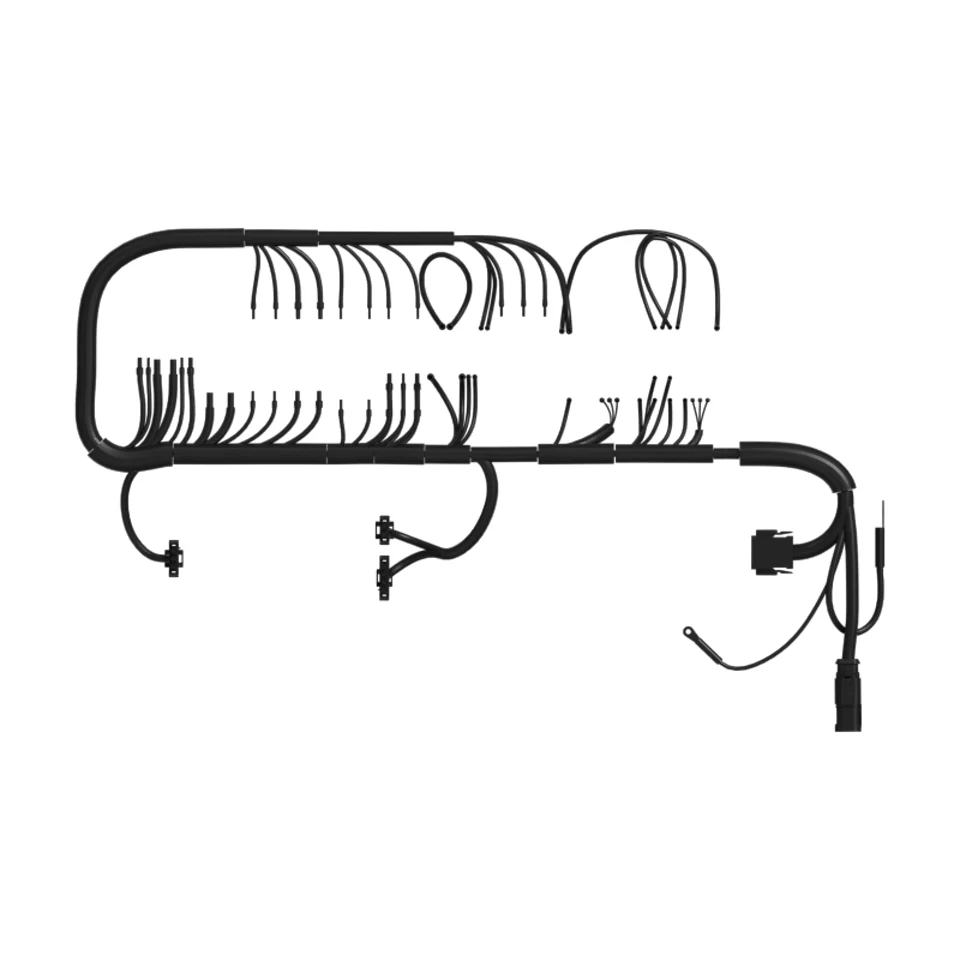506-5685: HARNESS AS 5065685 купить