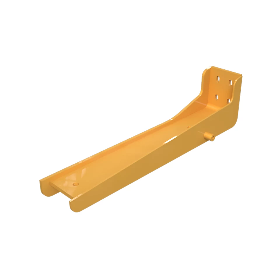 506-5715: Stairway Mounting Plate 5065715 Caterpillar
