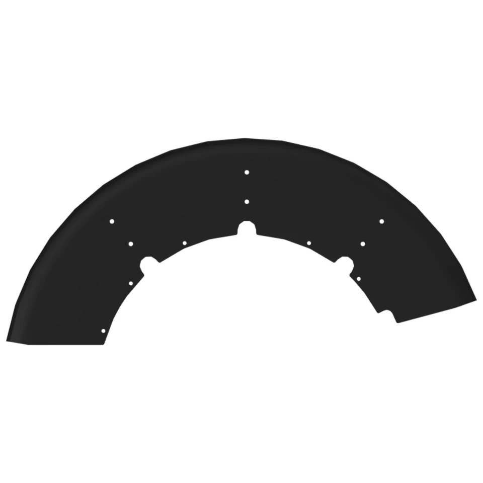 506-6891: Fender Support Cover 5066891 купить
