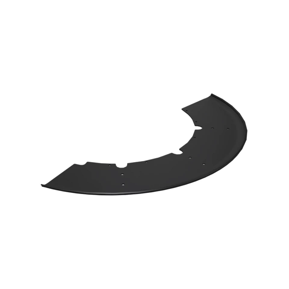 506-6891: Fender Support Cover 5066891 купить