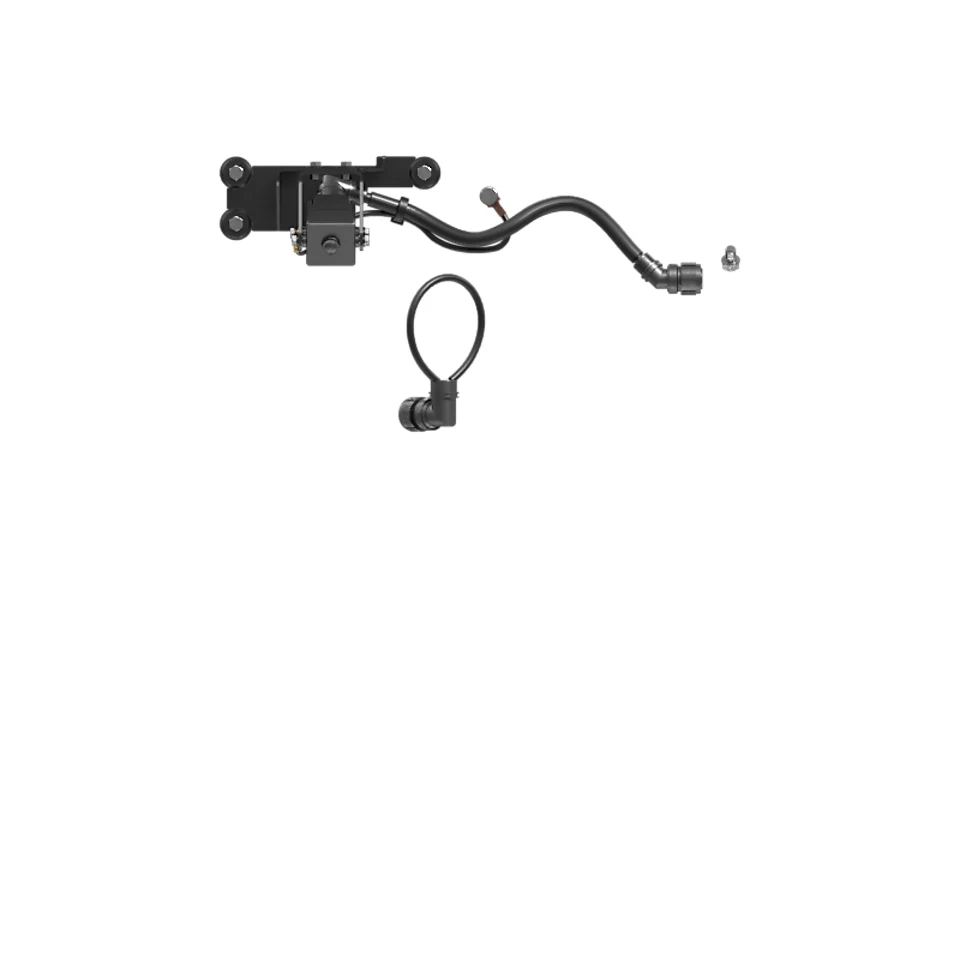 506-8753: MOUNTING GP 5068753 купить