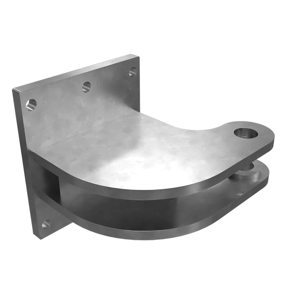 506-9336: CLEVIS AS-FE 5069336 купить