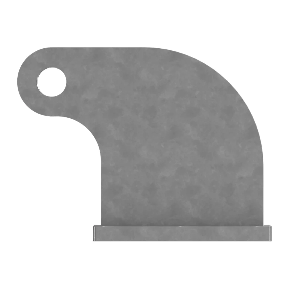 506-9336: CLEVIS AS-FE 5069336 купить