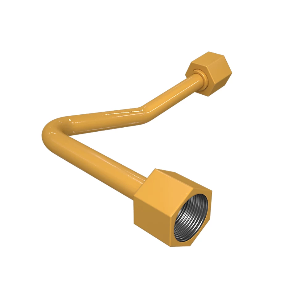 506-9699: Tube Assembly 5069699 купить