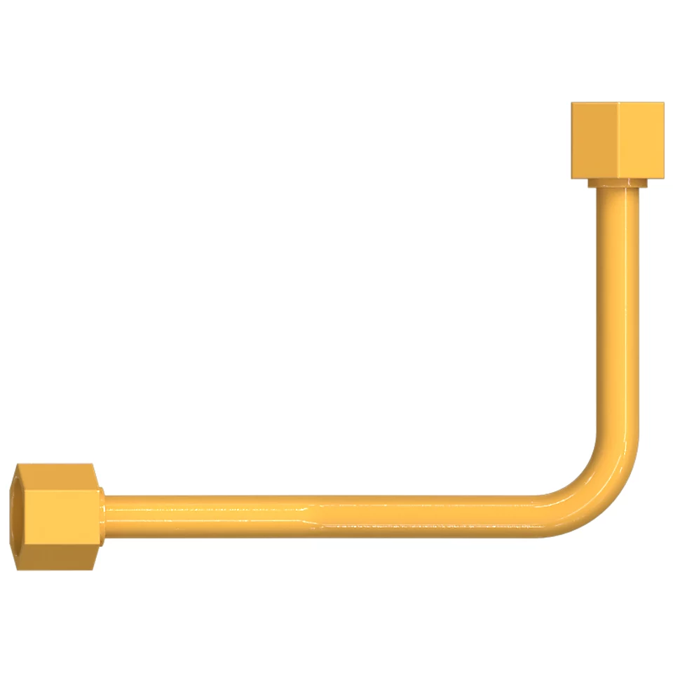 506-9699: Tube Assembly 5069699 купить