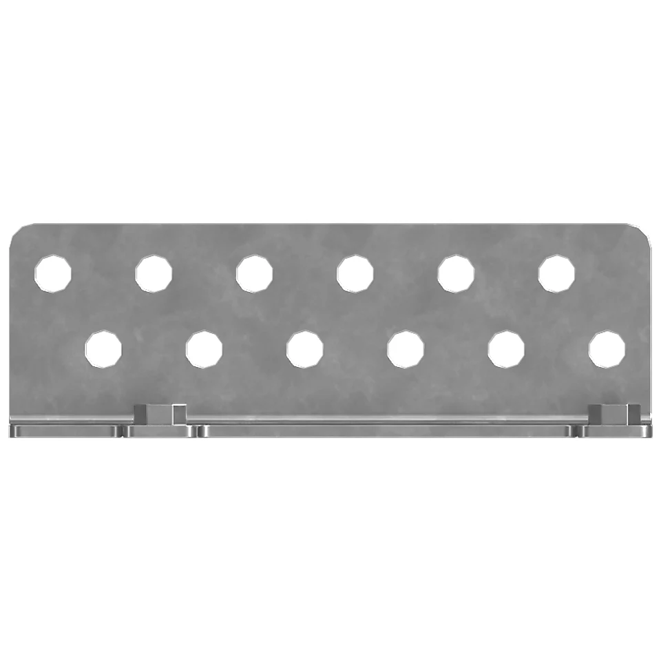 506-9712: Diagnostic Line Support Bracket 5069712 купить