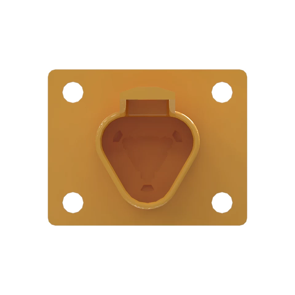 507-1079: RECEPTACLE A 5071079 купить