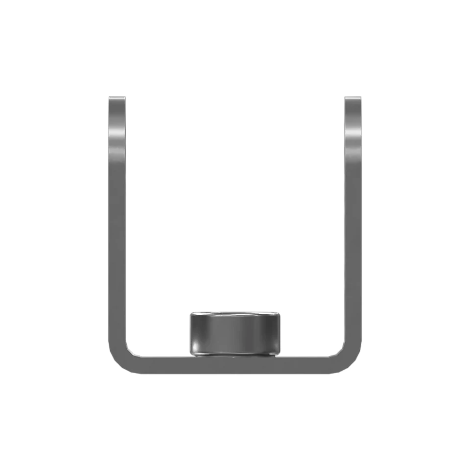 507-1282: Standard Channel Bracket 5071282 купить