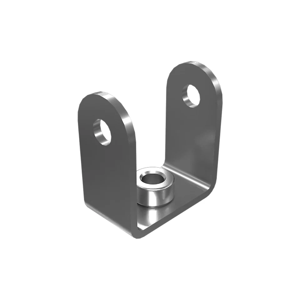 507-1282: Standard Channel Bracket 5071282 купить