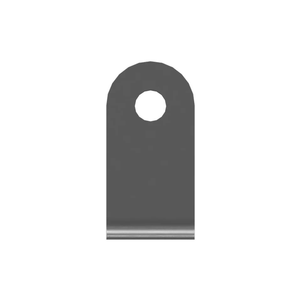507-1282: Standard Channel Bracket 5071282 купить