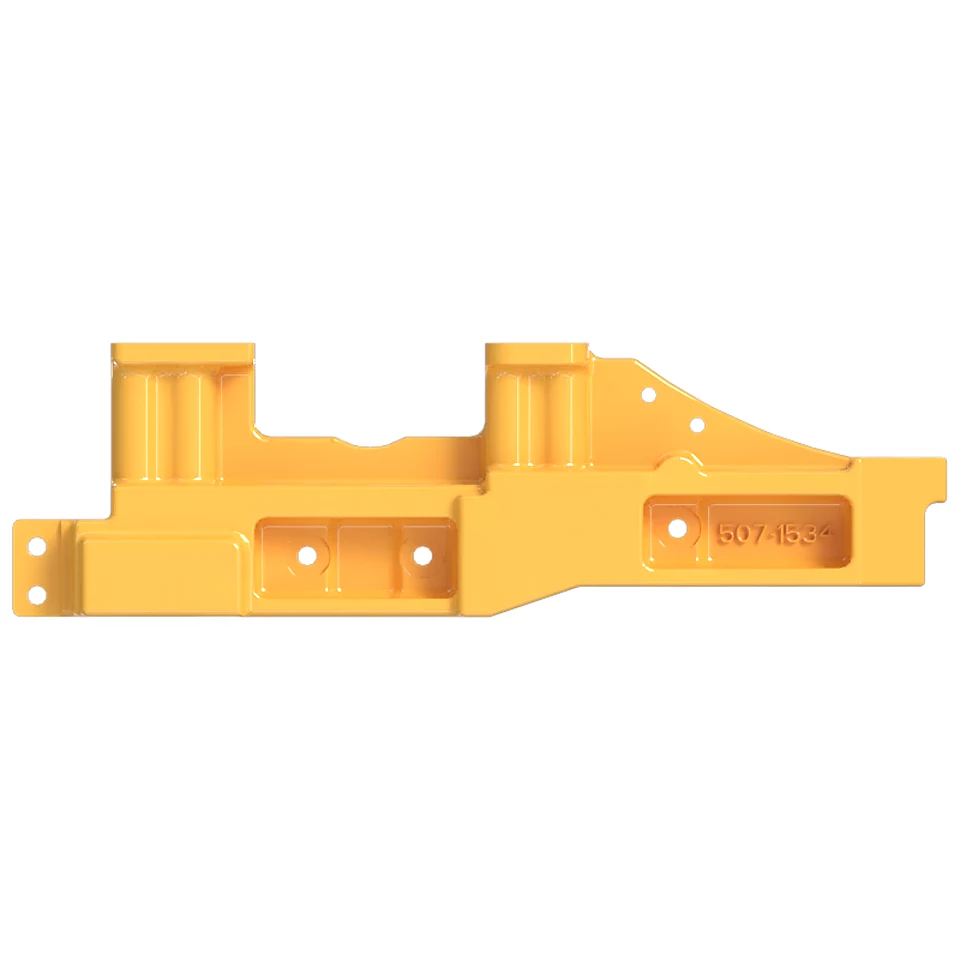 507-1534: Ограждение направляющей гусеничной ленты 5071534 купить
