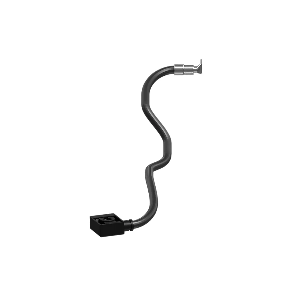 507-1745: Battery Positive Terminal Cable 5071745 купить