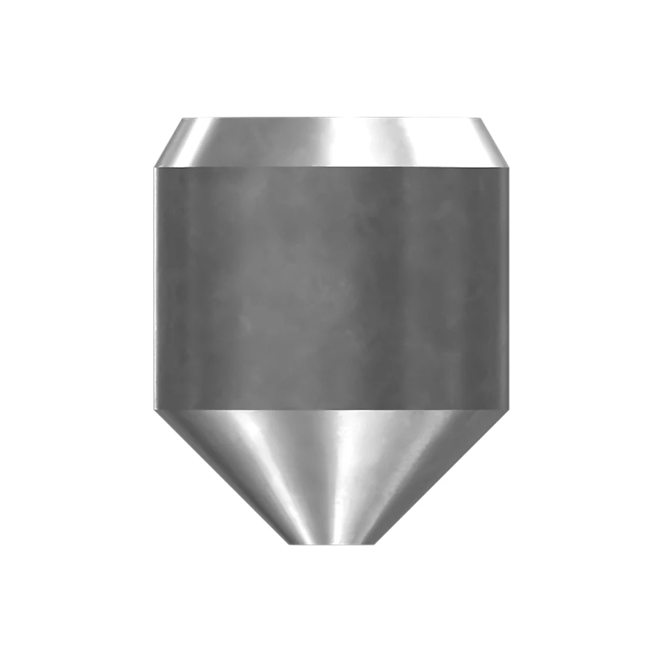 507-2046: M10-1.5 X 12mm Internal Hex Set Screw 5072046 купить