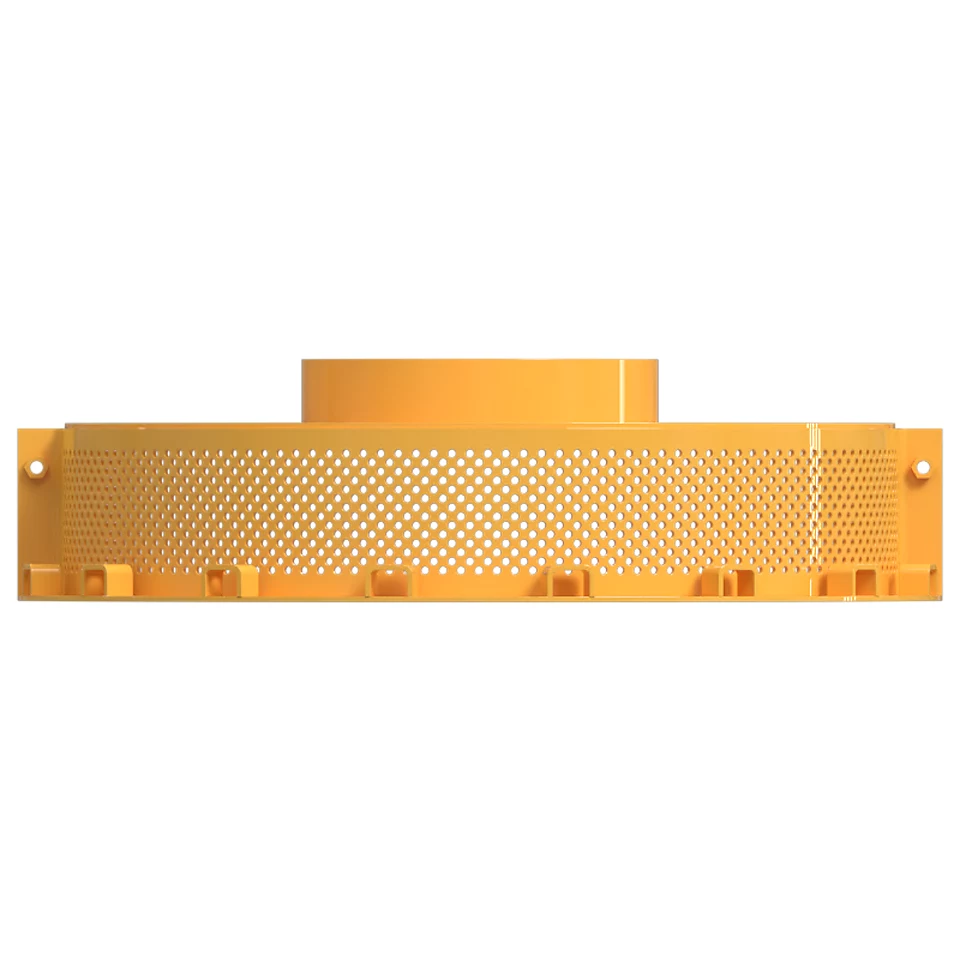 507-2307: ОГРАЖДЕНИЕ В СБОРЕ 5072307 купить