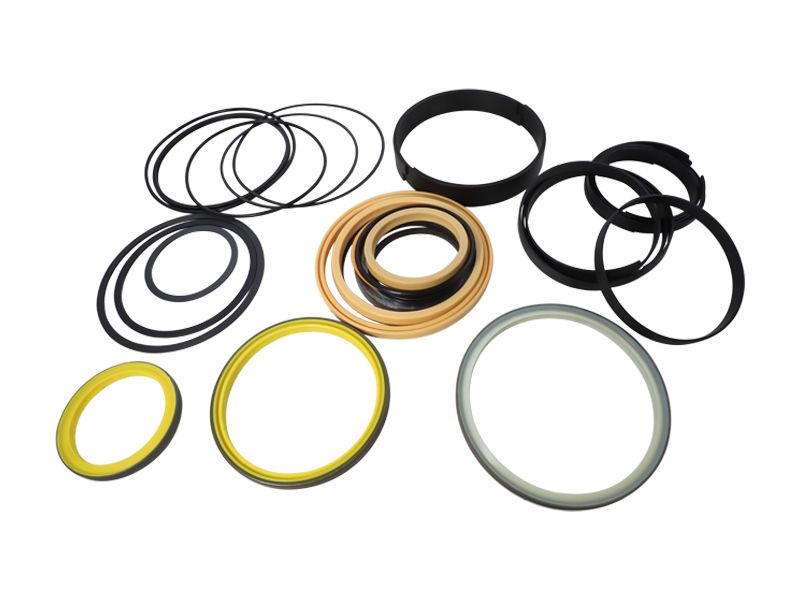 507-2620: Hydraulic Cylinder SEAL KIT 5072620 купить