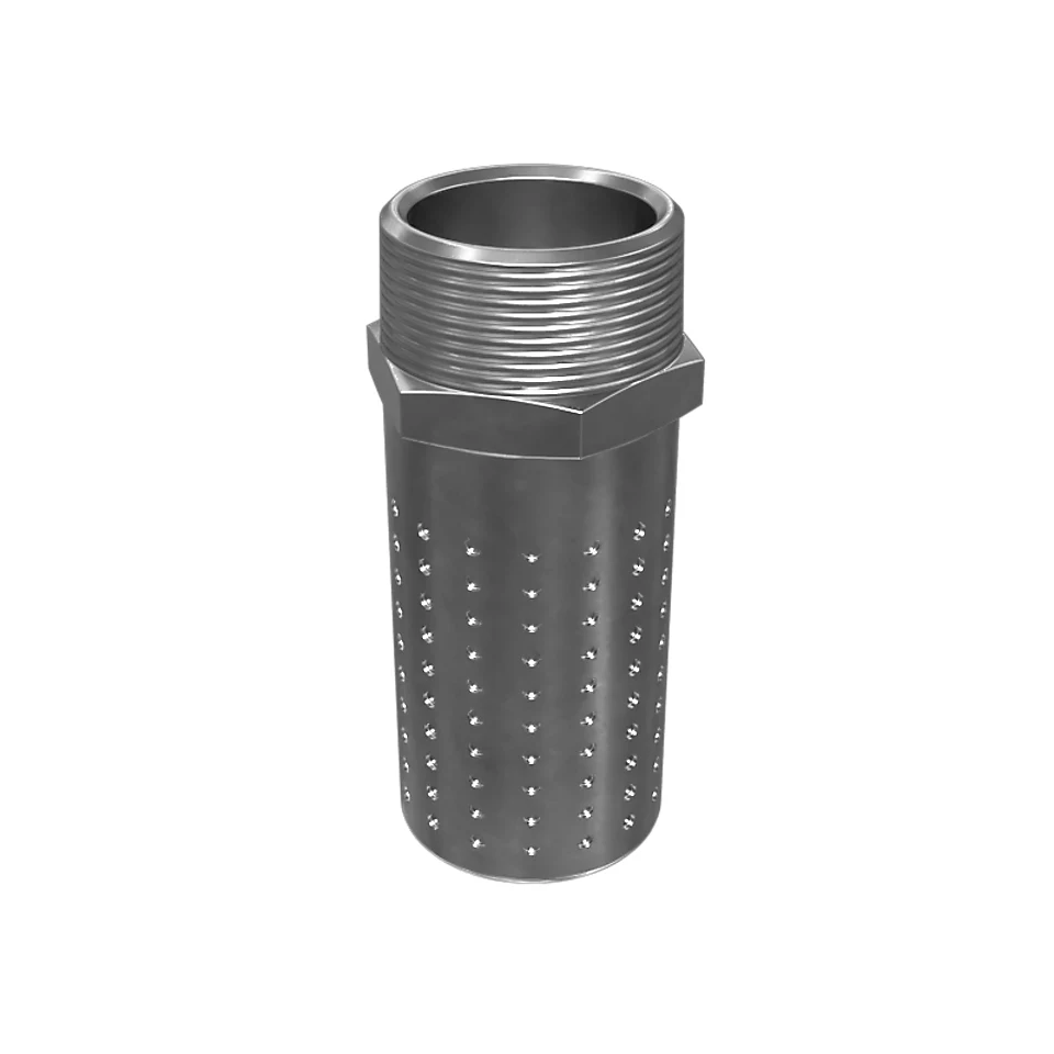 507-2641: MUFFLER-EXHA 5072641 купить