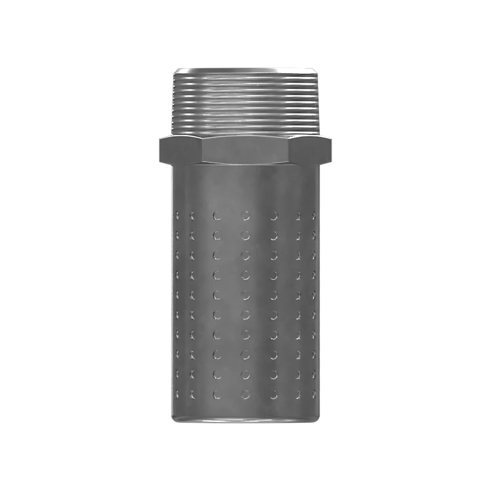 507-2641: MUFFLER-EXHA 5072641 купить