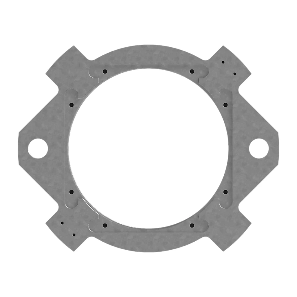 507-2647: КОНТРГАЙКА UPPE 5072647 купить