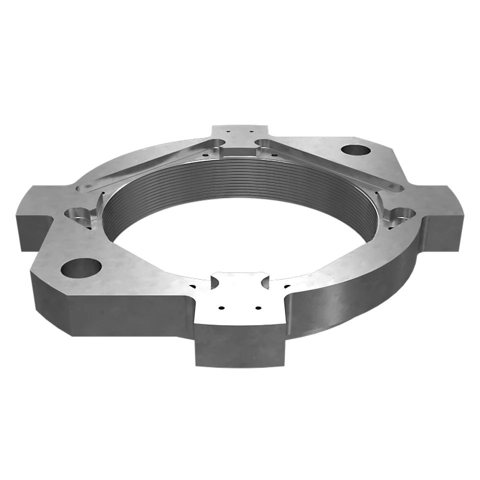507-2647: КОНТРГАЙКА UPPE 5072647 купить