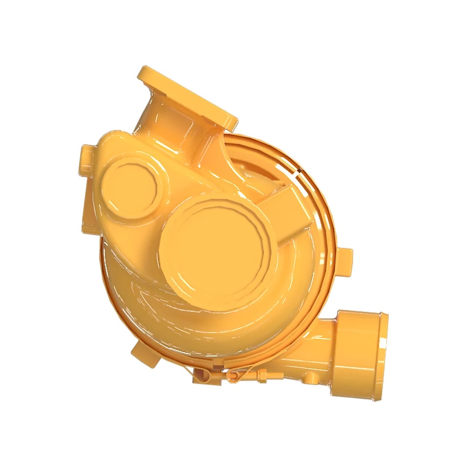 507-3001: Basic Turbocharger Group 5073001 купить