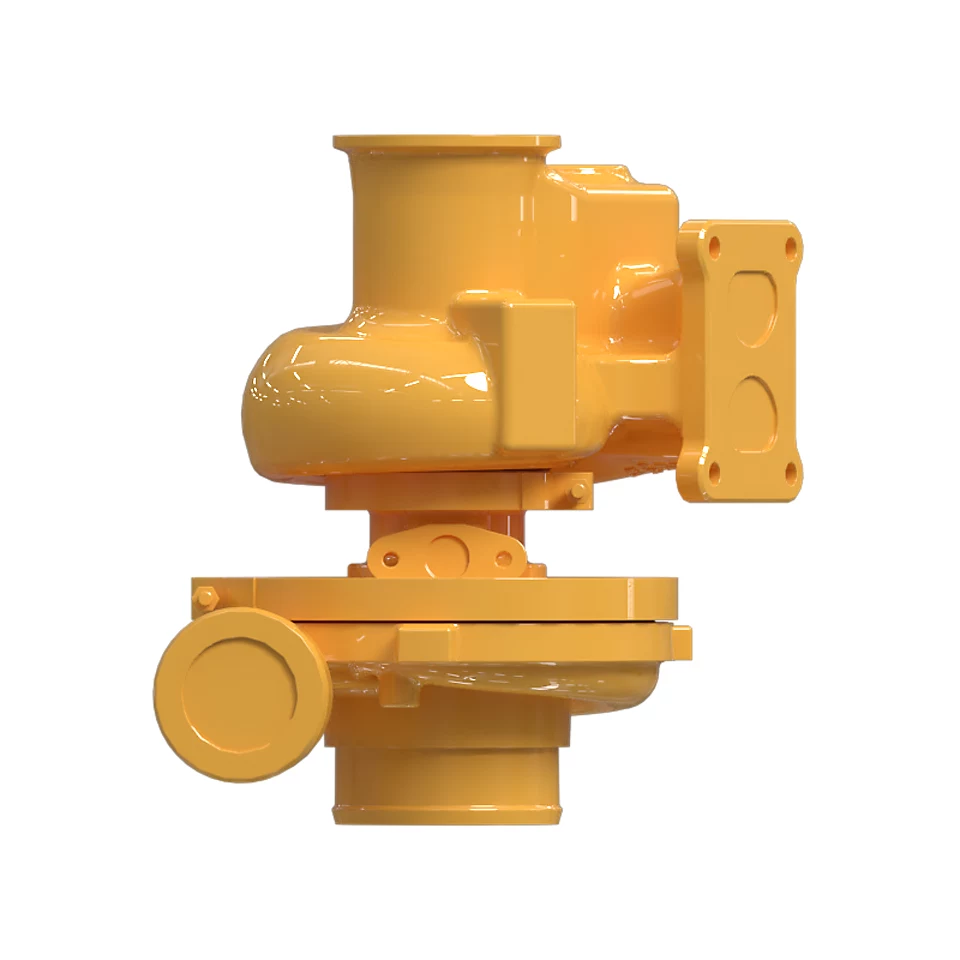 507-3001: Basic Turbocharger Group 5073001 купить