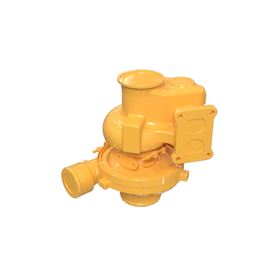 507-3001: Basic Turbocharger Group 5073001 купить