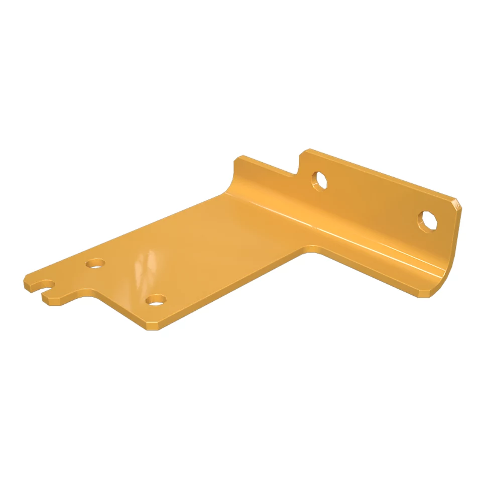 507-3077: Engine Air Pipe Support Plate 5073077 купить