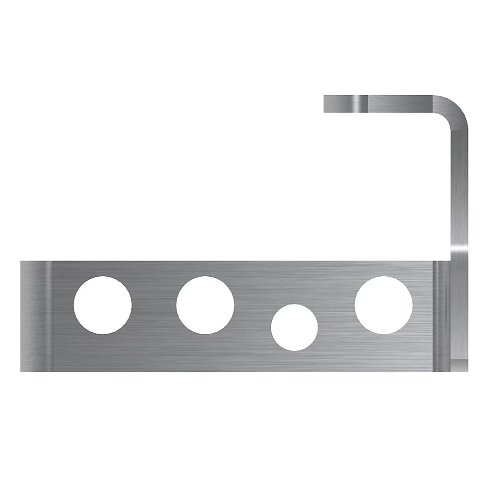 507-3158: 8mm Support Bracket 5073158 купить