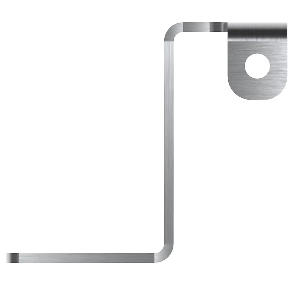 507-3158: 8mm Support Bracket 5073158 купить