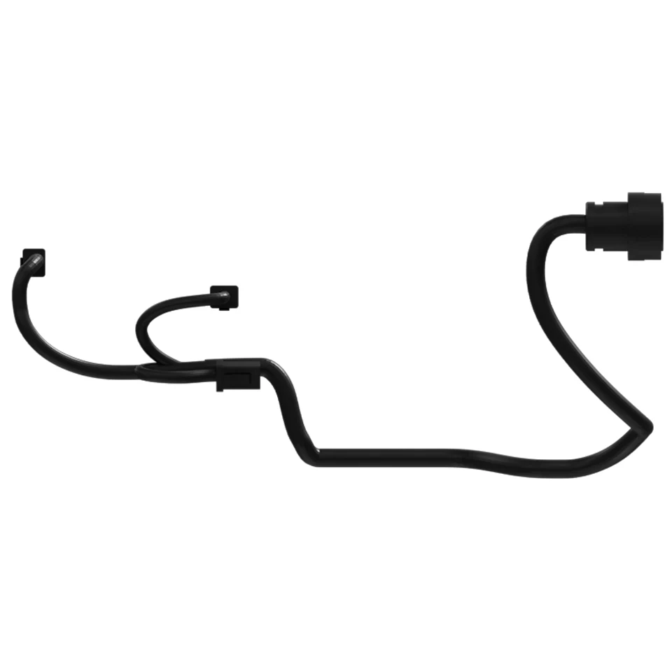 507-3958: HARNESS AS 5073958 купить