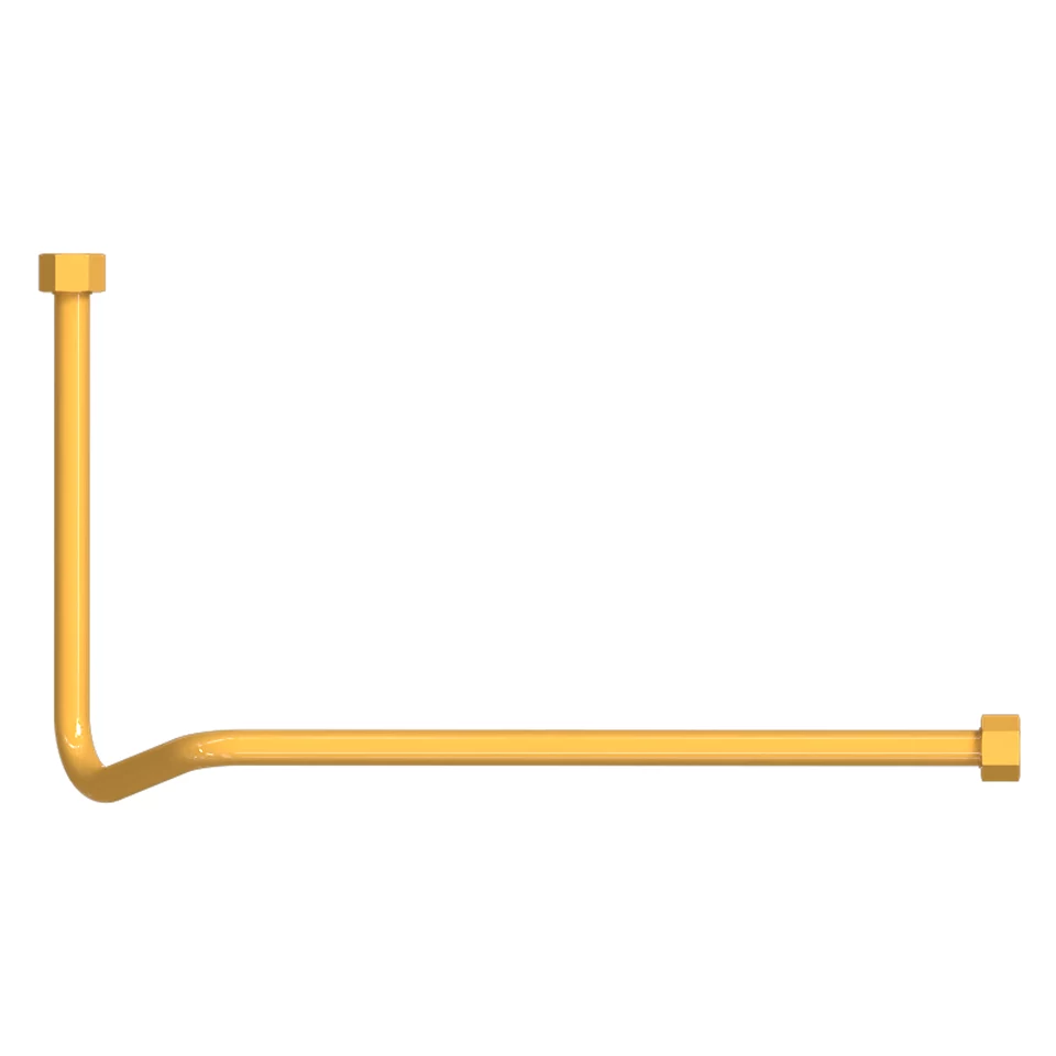 507-4384: Tube Assembly 5074384 купить
