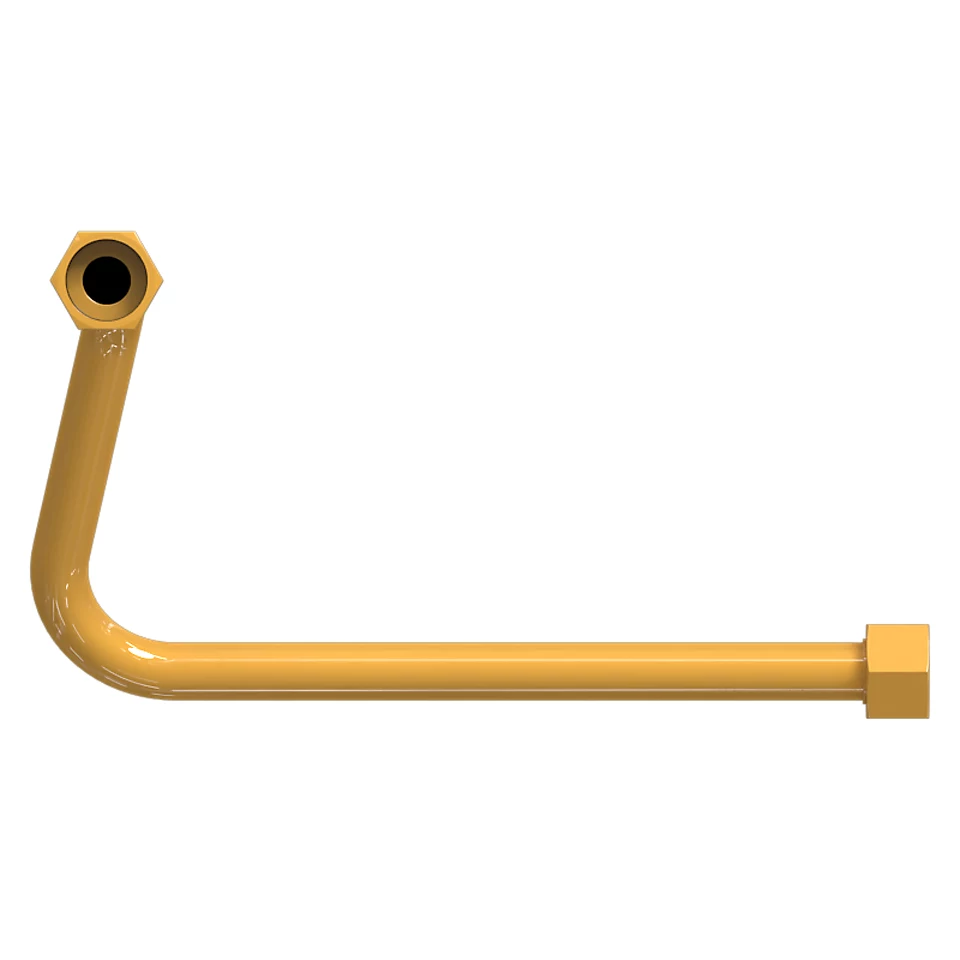 507-4384: Tube Assembly 5074384 купить