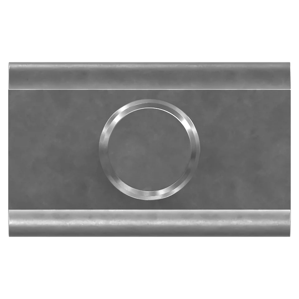 507-4710: Hydraulic Rod Assembly 5074710 купить