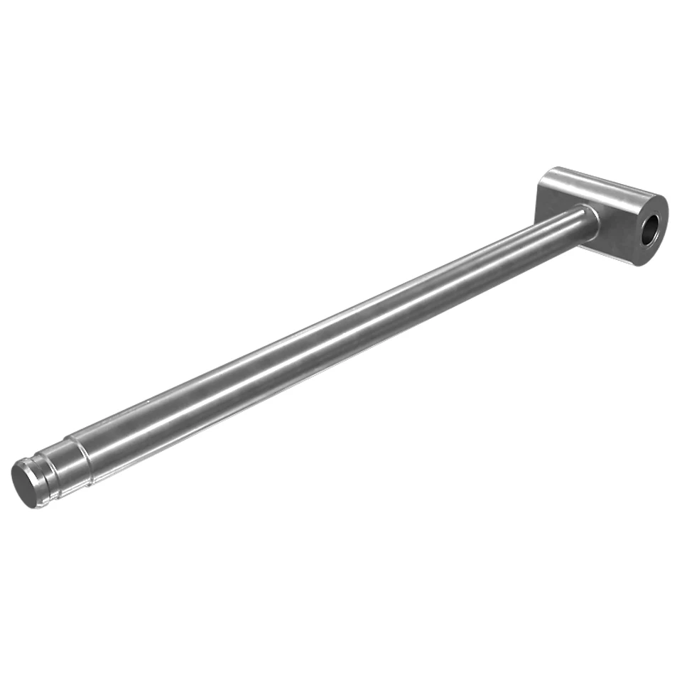 507-4710: Hydraulic Rod Assembly 5074710 купить