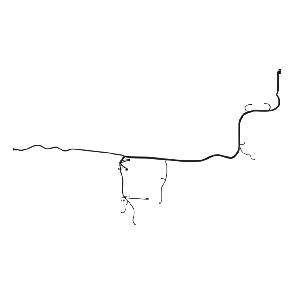 507-5394: HARNESS AS 5075394 купить