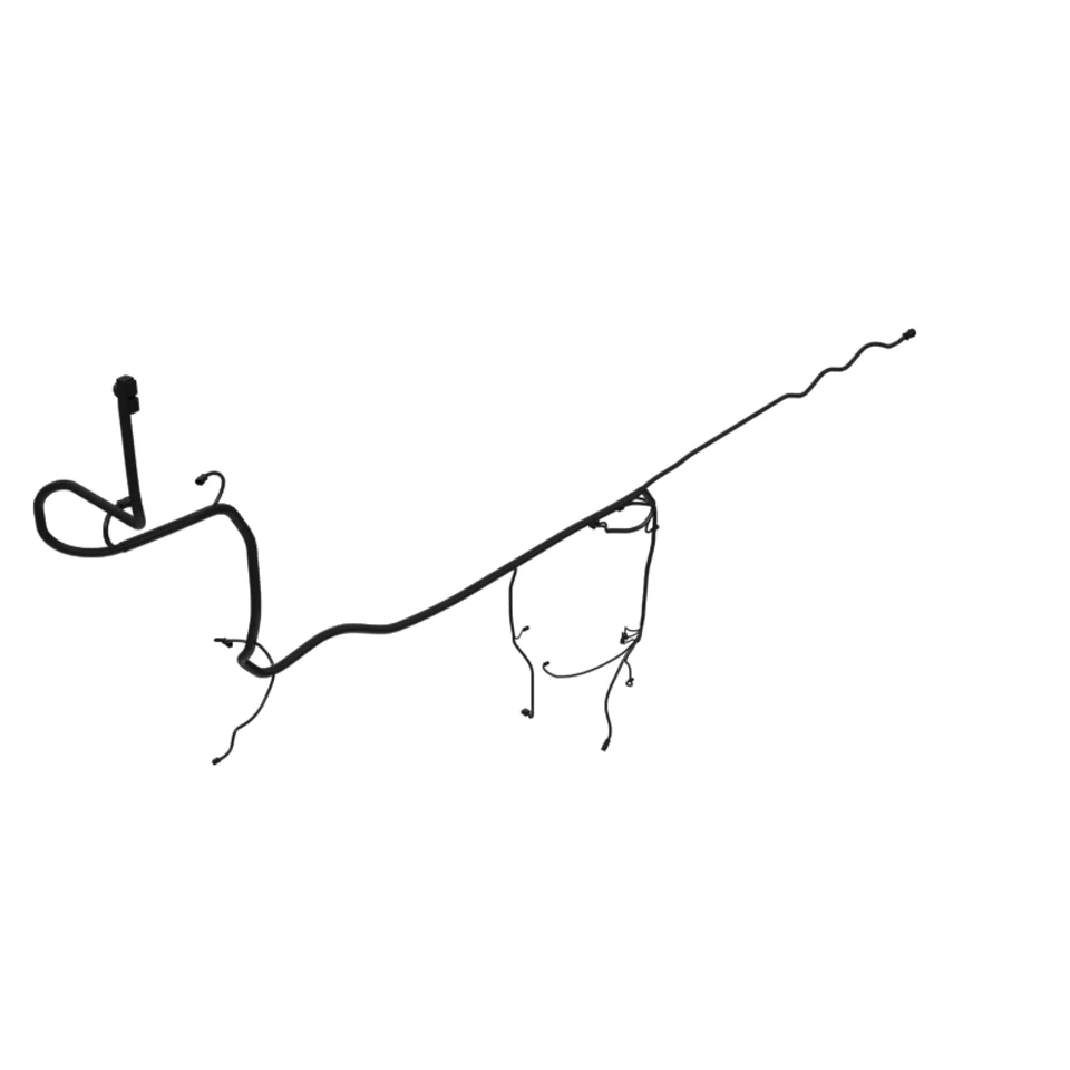 507-5394: HARNESS AS 5075394 купить